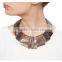 2016 Newest Fashion design collar necklace