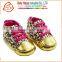 wholesale leopard print baby shoes for babies