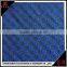 Dress high density polyester jacquard fabric