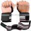 2016 Custom Weight lifting Fitness Wrist Wraps