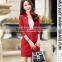 custom Low Price New Fashion Luxury Latest formal woman suits