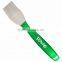 Silicone Basting Brush - smooth flexible bristles, silicone brush component can handle temperatures up to 450' F