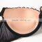 women quality mature fashion push up bra and panty nylon OEM Shantou