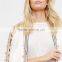2017 OEM Fantastic New Romantics Embellished Baseball Jackets Bomber