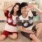 2015 Wholesale Matching Couple Pajama