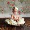 designer short skirts/girls puffy dresses tulle skirt/children petit skirt fluffy