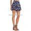 Wholesale Short Skirt Latest Model Skirt