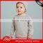 Kids Knitwear Wholesale cf Cashmere Sweaters China Knitting Pattern Sweater for Girls