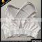 Hot selling Various color sport bra women yoga made in china