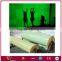 2016 PVC Board Photoluminescent Emergency Light Fire Exit Safety Sign Glow in the Dark Film Sticker