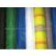 plastic window screen