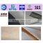 Aluminized or silver coated aramid fabric