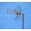 Radio Antenna Mast
