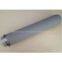 stainless steel powder sintered filter cartridge/porous metal filter pipe