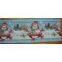 tapestry table ware, table runner