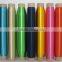 100%nylon 6 monofilament yarn 20d/1f dope dyed black ddb