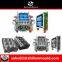 recycle HDPE plastic pallet mold polystyrene plastic injection molding