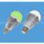 2.4G 6W RGB Colour changing E27 LED Bulbs