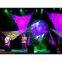 Lighting Circle Truss for Moving Head Lighting Diameter 8.0m