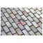 mesh shell tiles mosaic veneer home using