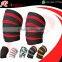 Elasticated Knee Wrap/ Knee Wrap/weight lifting Knee Wrap / Custom Weightlifting Wrist Wraps