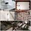 Baghouse Filtration Hardware Filter Cages