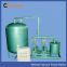 Medical Gas Pipeline System Gas Source Equipment of Vacuum: Medical Vacuum Plant with Water-Ring Vacuum Pumps