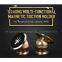 Strong Multi-Functional Magnetic Suction Holder