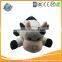 Baby Toy Stuffed Animal Plush Cow