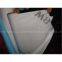 Colored PE Plastic Hot Isolated membrane