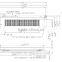 VFD Module(Vacuum Fluorescent Display Module)