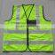 2017 Hi Vis vest safety vest promotion vest reflective