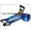 25MM, 28MM Ratchet Tie Downs