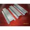 galvanized omega channels furring channel suspended ceiling system