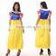 Onen game uniforms Halloween Costume stage costume snow white cosplay costume