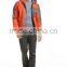 JK8280 hidden pocket winter jacket womens winter thermal jacket cheap men winter jackets