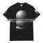 95% Bamboo 5% Spandex customize supreme t shirt