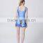 Dress 2015 New Cool Summer ,women Sex Dress Cartoon Digital Printing Party Dress for Women,fashion Dress