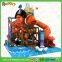 New design party room cheap prices children playground equipment indoor