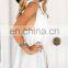 Europe And America Loose And Comfortable Sling One-Piece Dress
