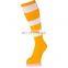 promotion wholesale striped football socks