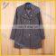 From Shenzhen The Latest Lady Fashion Coat Down Coat