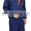 Saleable Custom Industrial Clothes Mechanic Workwear Coveralls For Men