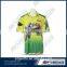 sublimation sportswear type winter season fishing vest
