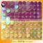 Patent sequin panel 2015 wedding decorations
