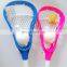 Plastic mini lacrosse stick for kids