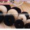 High quality nylon silk Donuts bud hair device hair bun maker