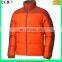 Mens casual outdoor down jacket /Mens thick warm down jacket- 6 Years  Experience