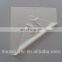 Maxsharer 2017 Hot selling Cleanroom Microfiber Wipe C0311