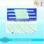 Clean Roll Without Any Chemical Adhesive Cleanroom SMT Stencil Cleaning Roll C0341